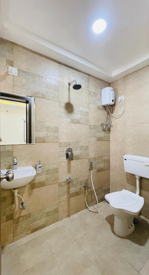 Luxurious 3 Bhk Villa In Bhuj - Shivani Homestay المظهر الخارجي الصورة