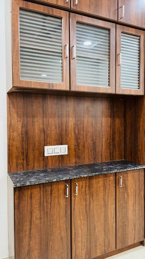Luxurious 3 Bhk Villa In Bhuj - Shivani Homestay المظهر الخارجي الصورة