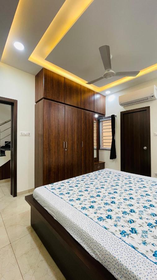 Luxurious 3 Bhk Villa In Bhuj - Shivani Homestay المظهر الخارجي الصورة