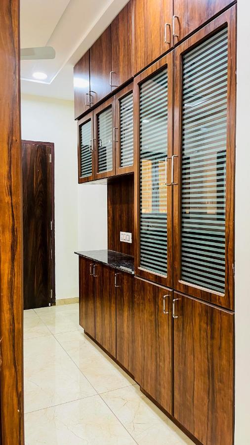 Luxurious 3 Bhk Villa In Bhuj - Shivani Homestay المظهر الخارجي الصورة