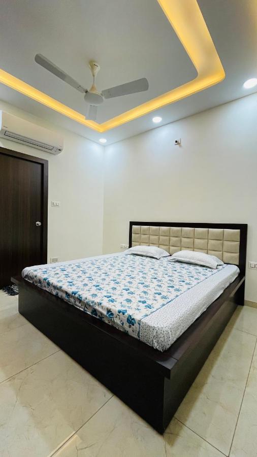 Luxurious 3 Bhk Villa In Bhuj - Shivani Homestay المظهر الخارجي الصورة