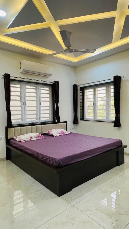 Luxurious 3 Bhk Villa In Bhuj - Shivani Homestay المظهر الخارجي الصورة