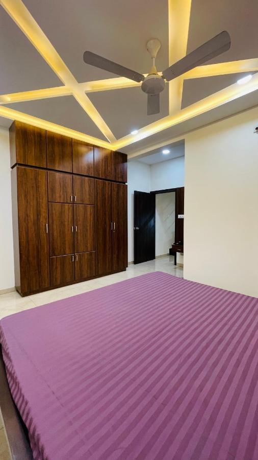 Luxurious 3 Bhk Villa In Bhuj - Shivani Homestay المظهر الخارجي الصورة
